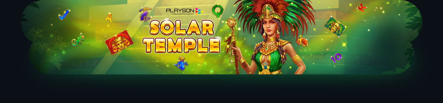 Попробуйте Solar Temple уже сейчас! Попробуйте Solar Temple уже сейчас!