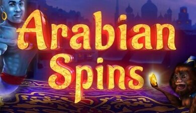 Игровой автомат Arabian Spins играть онлайн на официальном сайте казино Франк Игровой автомат Arabian Spins играть онлайн на официальном сайте казино Франк