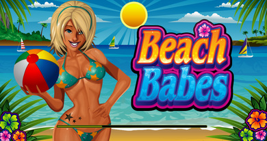 Игровой автомат Beach Babes играть онлайн на официальном сайте казино Франк Игровой автомат Beach Babes играть онлайн на официальном сайте казино Франк