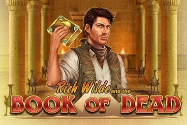 Игровой автомат Book of Dead играть онлайн на официальном сайте казино Франк Игровой автомат Book of Dead играть онлайн на официальном сайте казино Франк