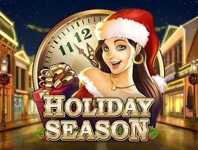 Игровой автомат Holiday Season играть онлайн на официальном сайте казино Франк Игровой автомат Holiday Season играть онлайн на официальном сайте казино Франк