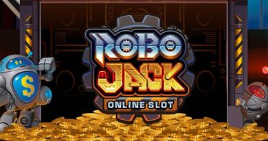 Игровой автомат Robo Jack играть онлайн на официальном сайте казино Франк Игровой автомат Robo Jack играть онлайн на официальном сайте казино Франк